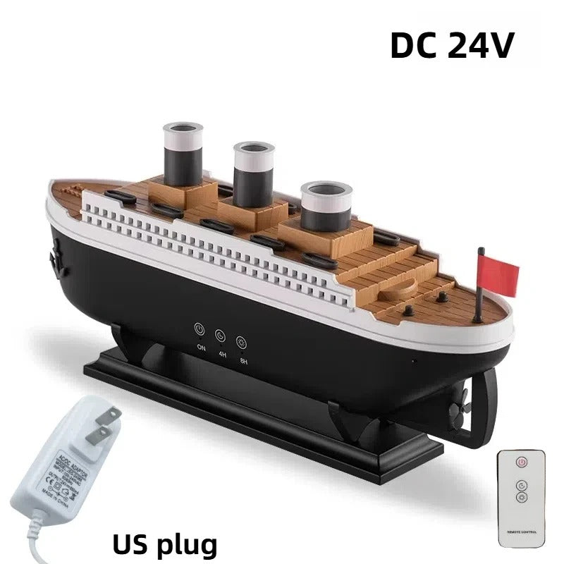 Ship Lamp