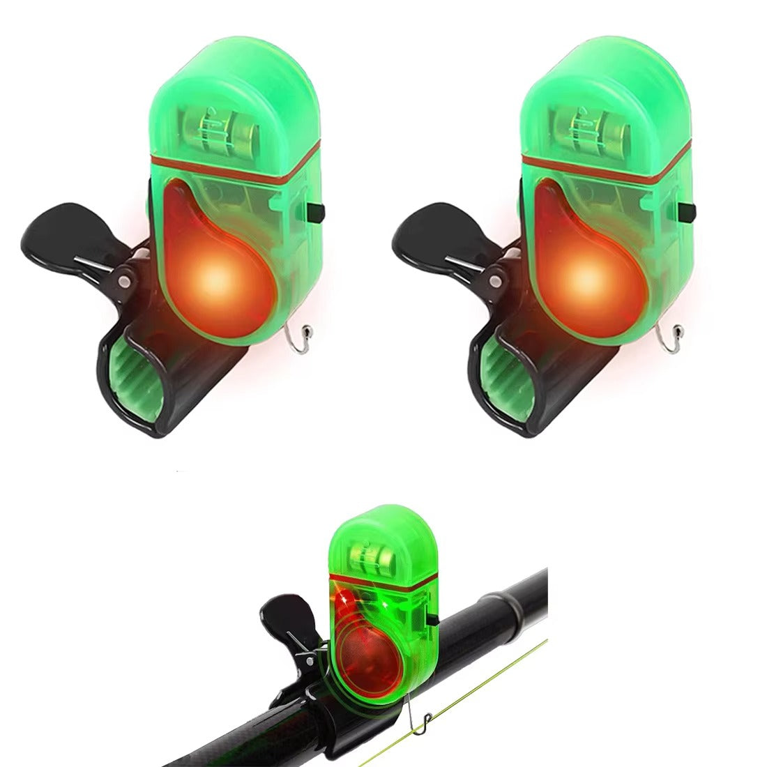 câu cá