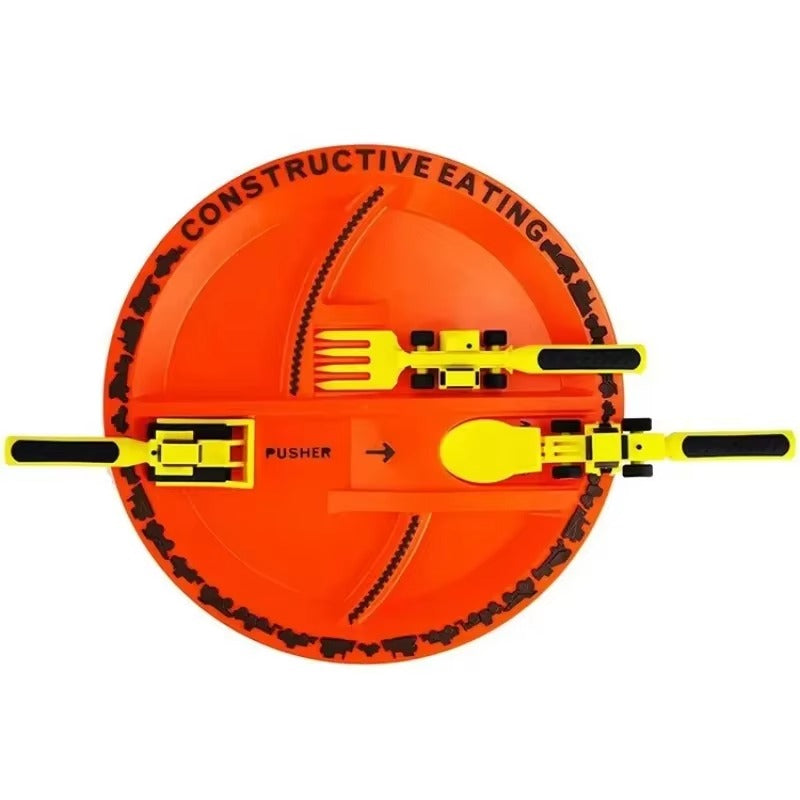 ForkForge