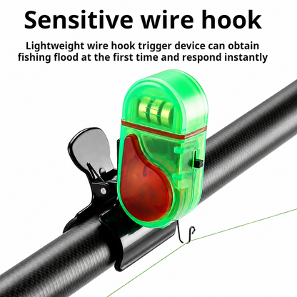Electronic Bite Alarm