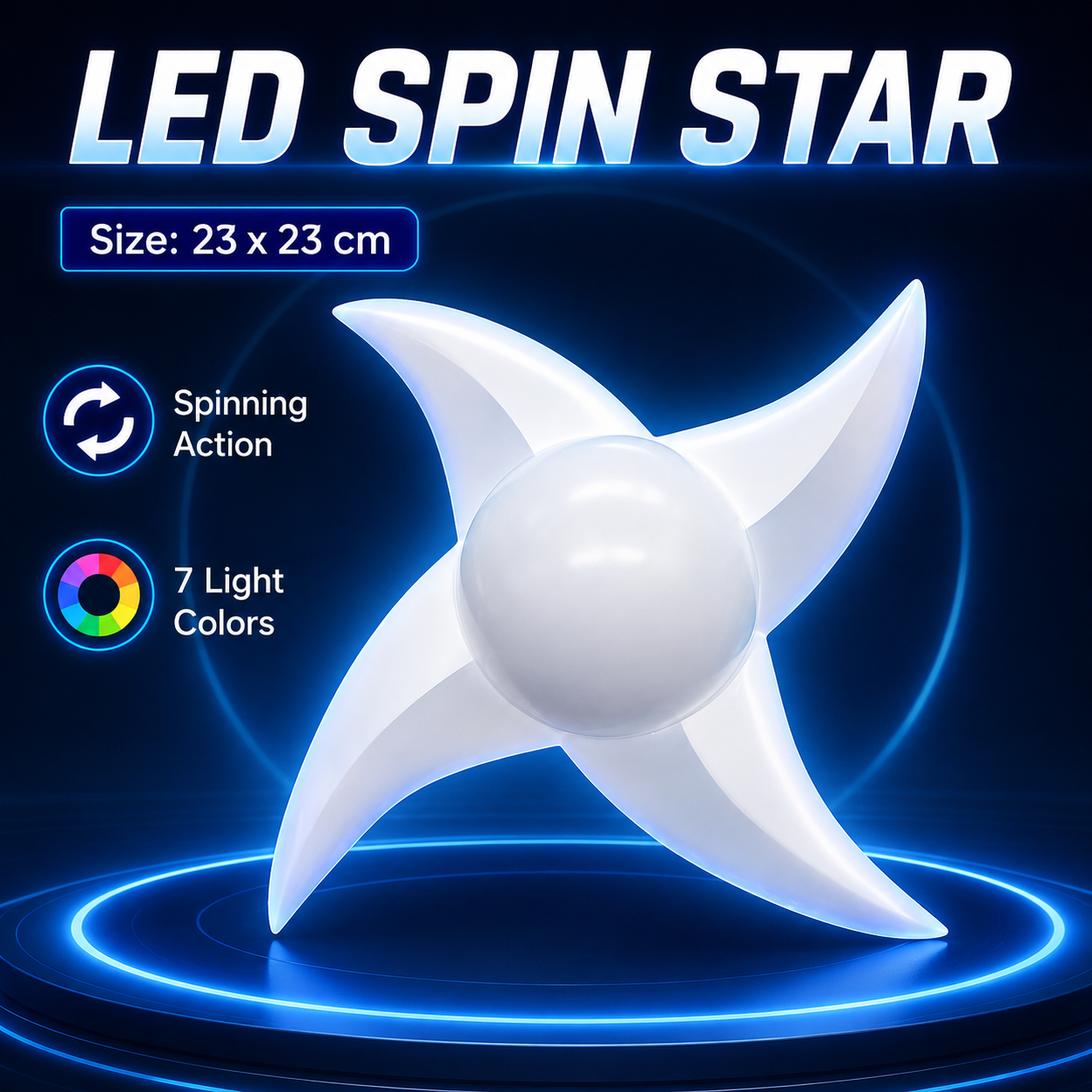 rasen shuriken