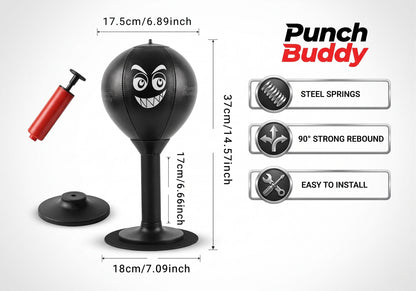 PunchBuddy