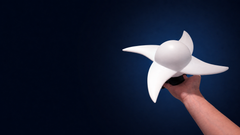 rasen shuriken