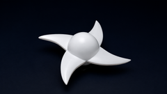 rasen shuriken