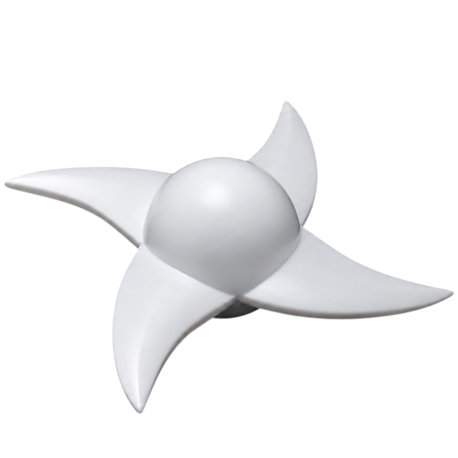 rasen shuriken