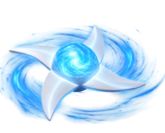 rasen shuriken