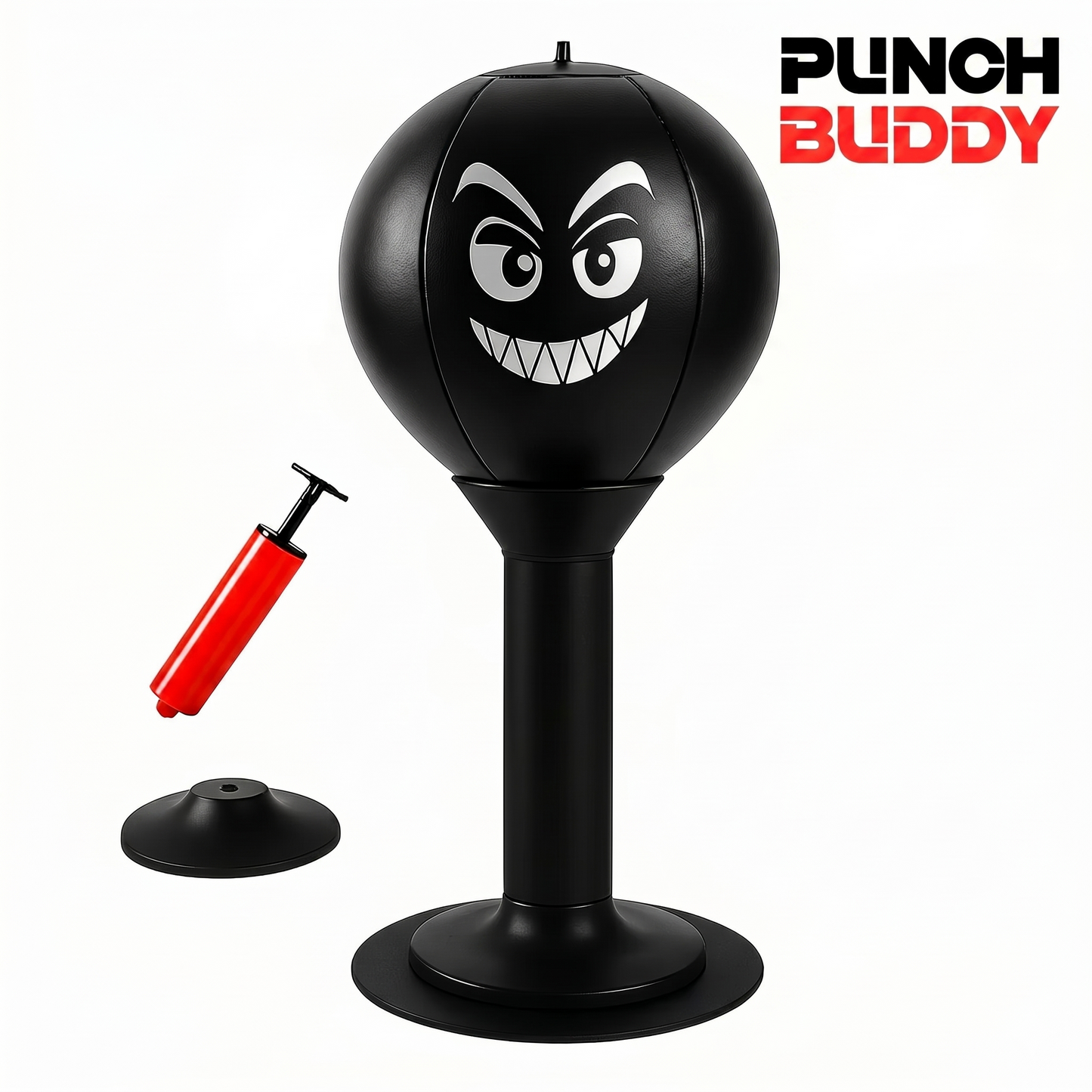 PunchBuddy