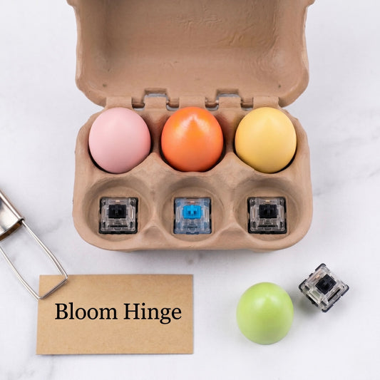 Egg Carton 6-Clicker