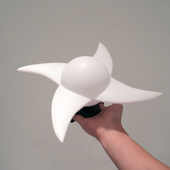 rasen shuriken