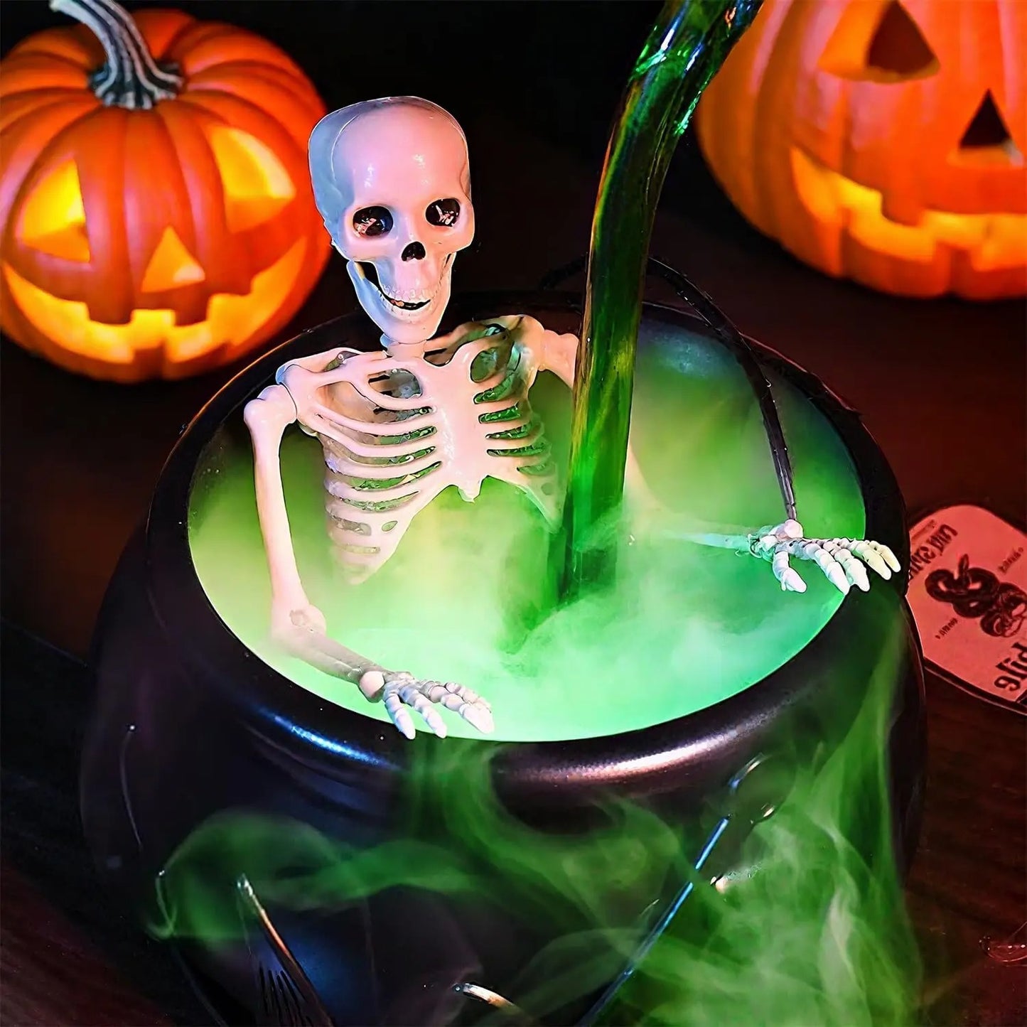 Phantom Potion
