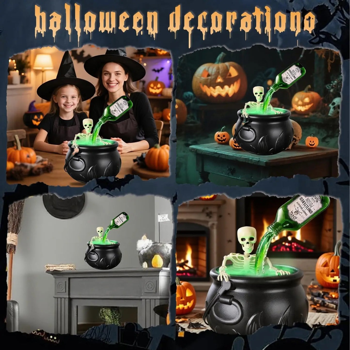 Phantom Potion