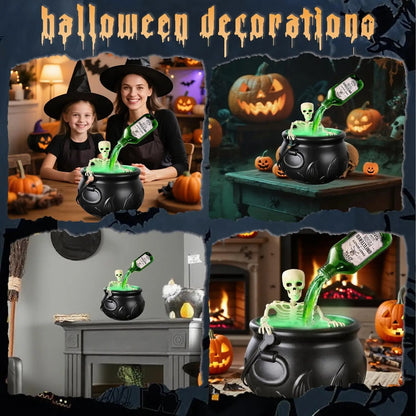 Phantom Potion