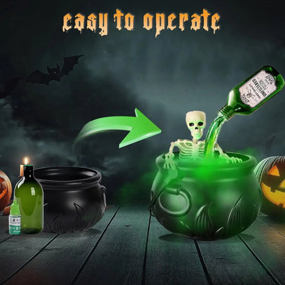 Phantom Potion