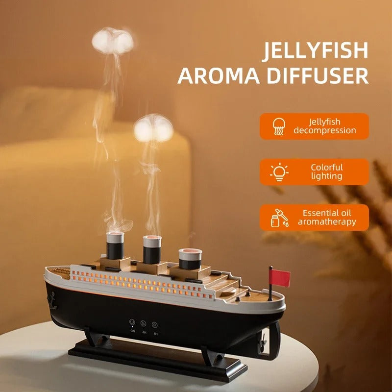 Ship Lamp