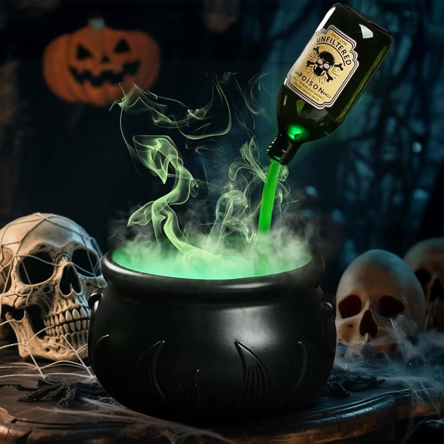 Phantom Potion