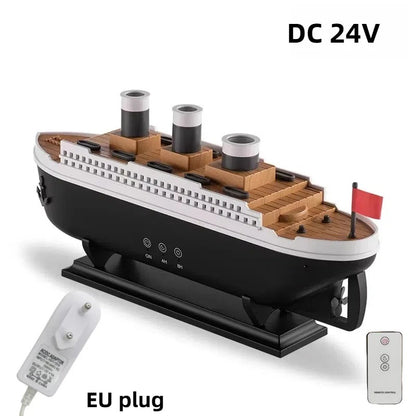 Ship Lamp