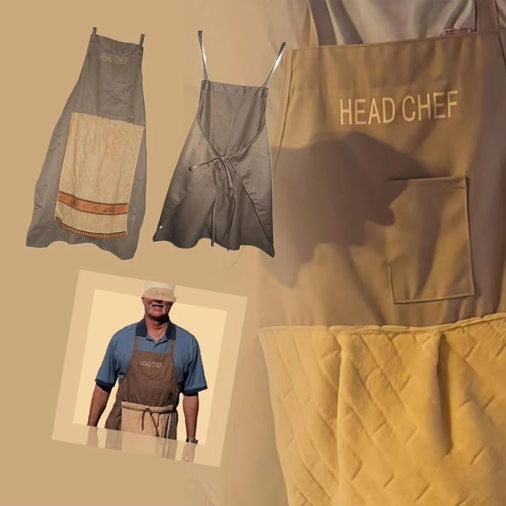 PrankPit Apron