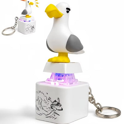 Silly Seagull