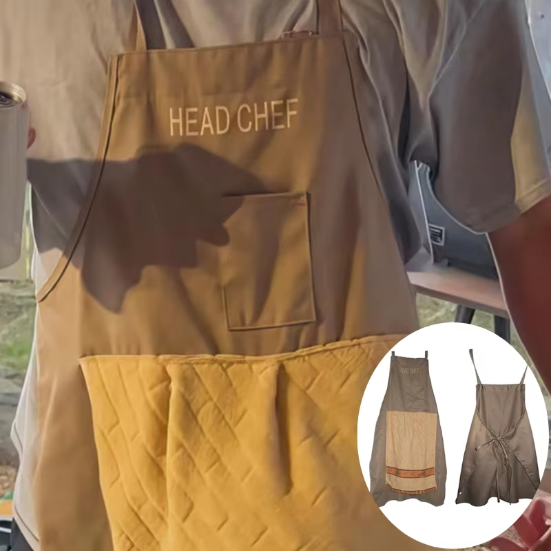 PrankPit Apron