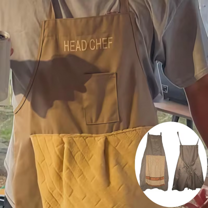 PrankPit Apron