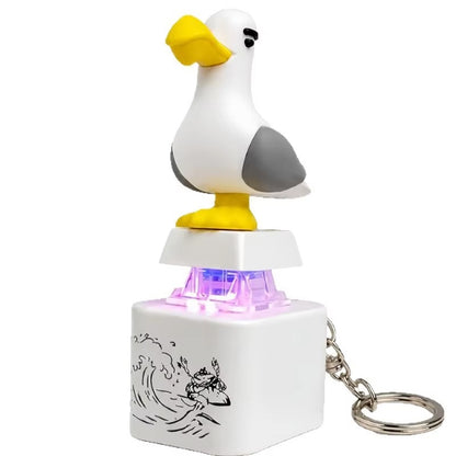 Silly Seagull