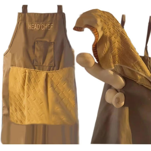 PrankPit Apron