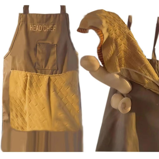 PrankPit Apron