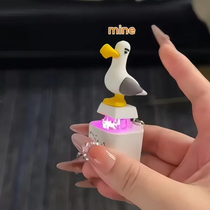 Silly Seagull