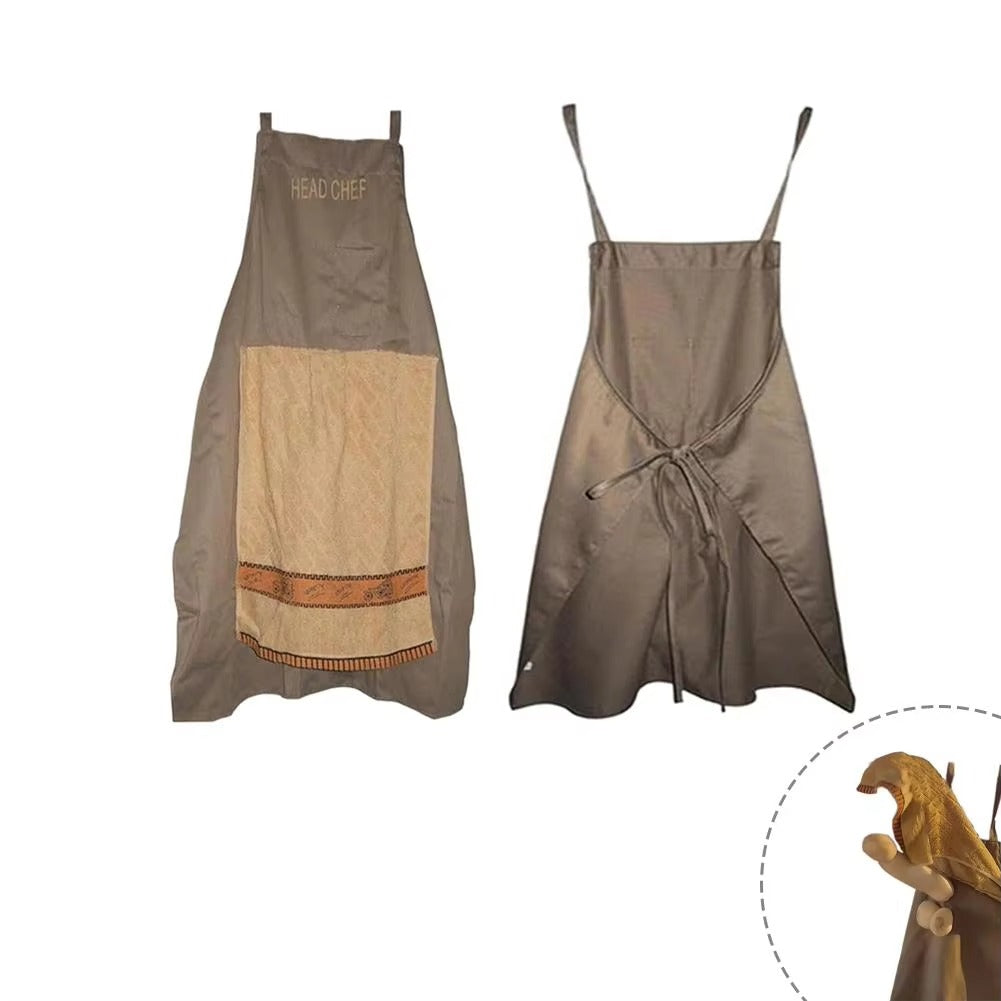 PrankPit Apron