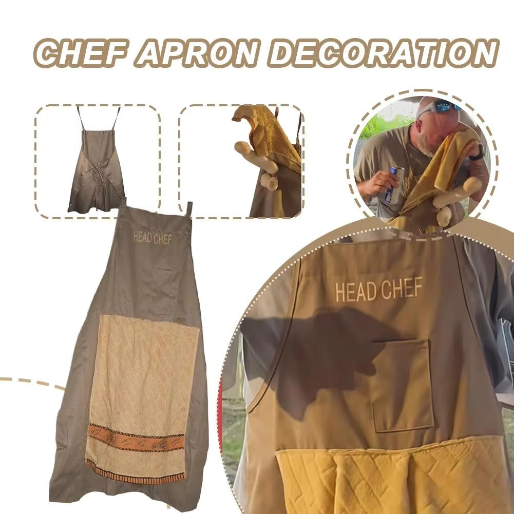 PrankPit Apron