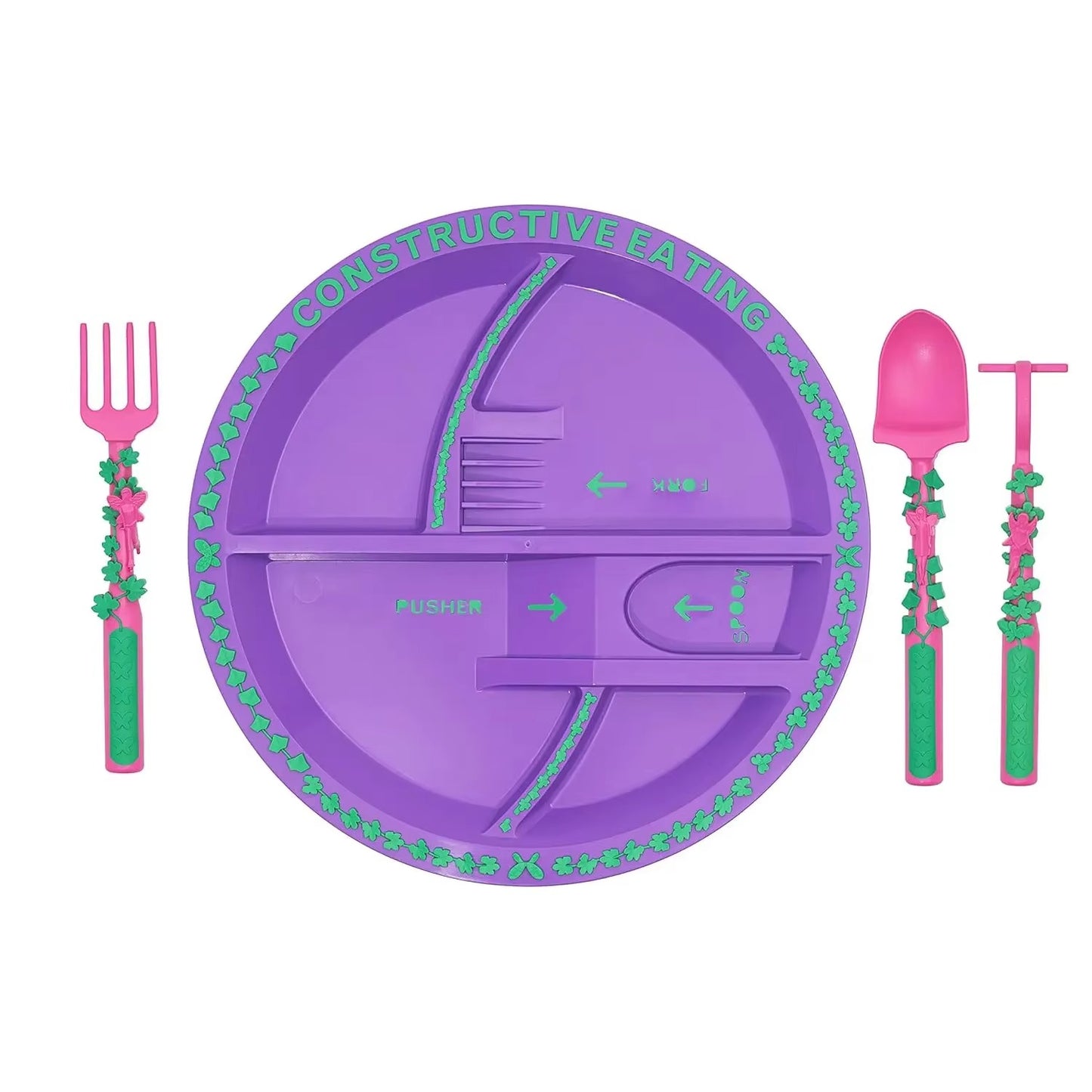 ForkForge